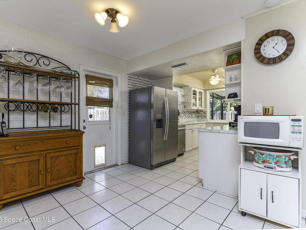 110 Maple Drive, Satellite Beach, FL 32937