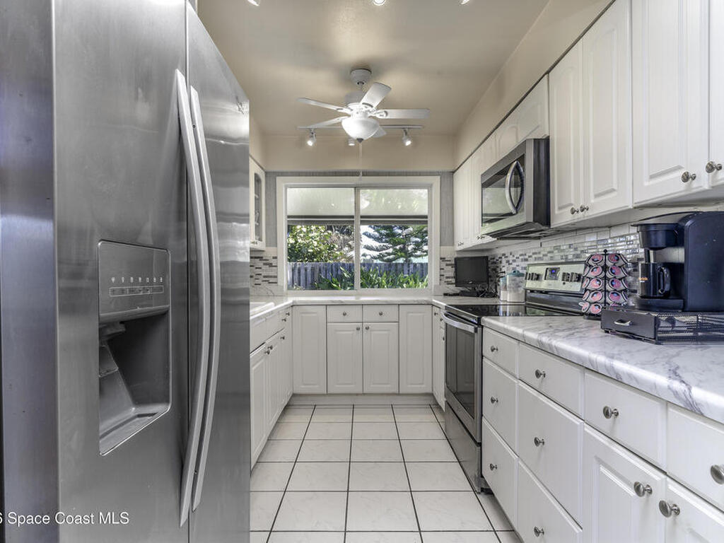 110 Maple Drive, Satellite Beach, FL 32937