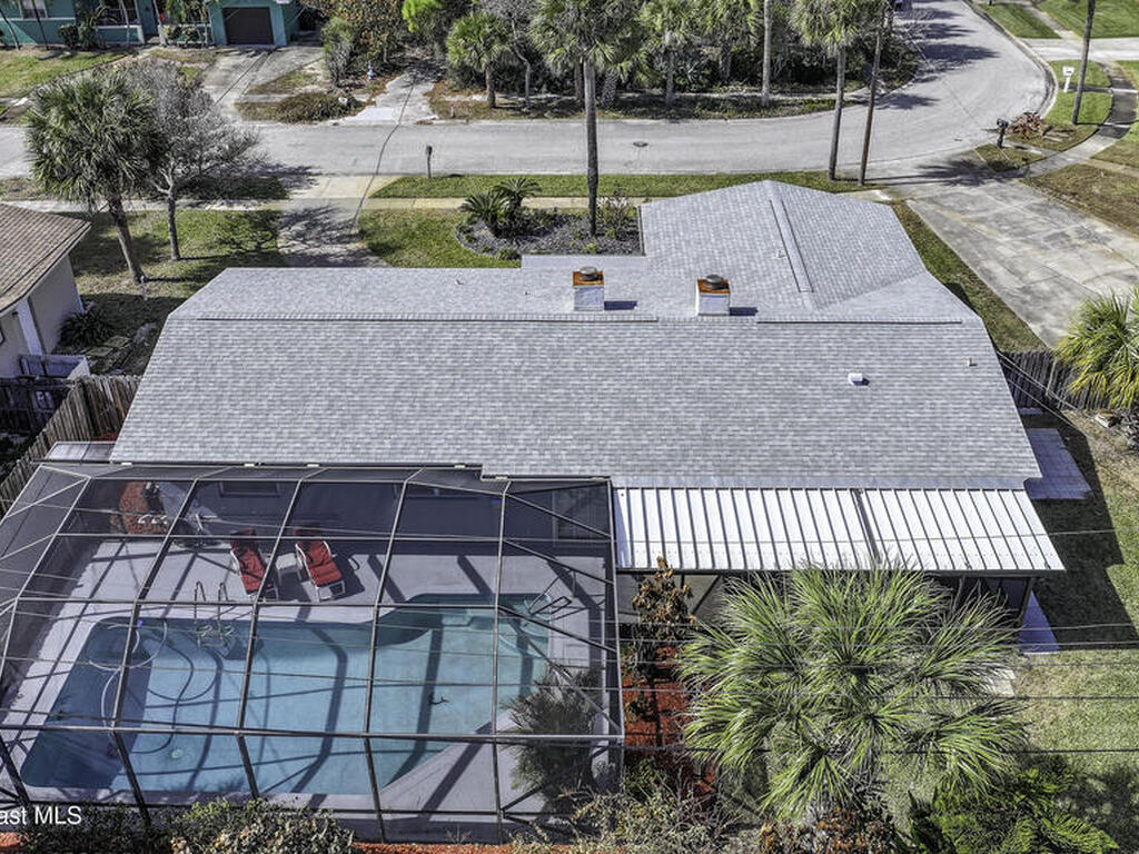 110 Maple Drive, Satellite Beach, FL 32937