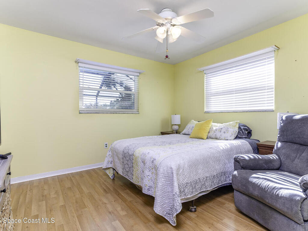 110 Maple Drive, Satellite Beach, FL 32937