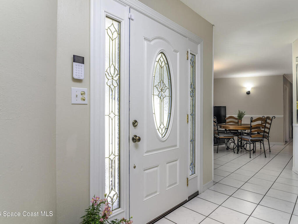 110 Maple Drive, Satellite Beach, FL 32937