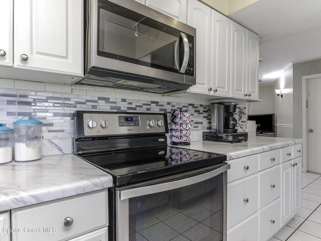110 Maple Drive, Satellite Beach, FL 32937