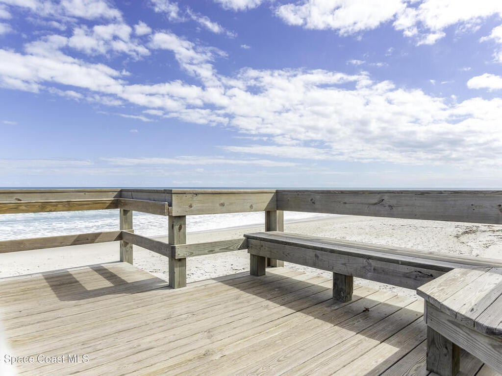 110 Maple Drive, Satellite Beach, FL 32937