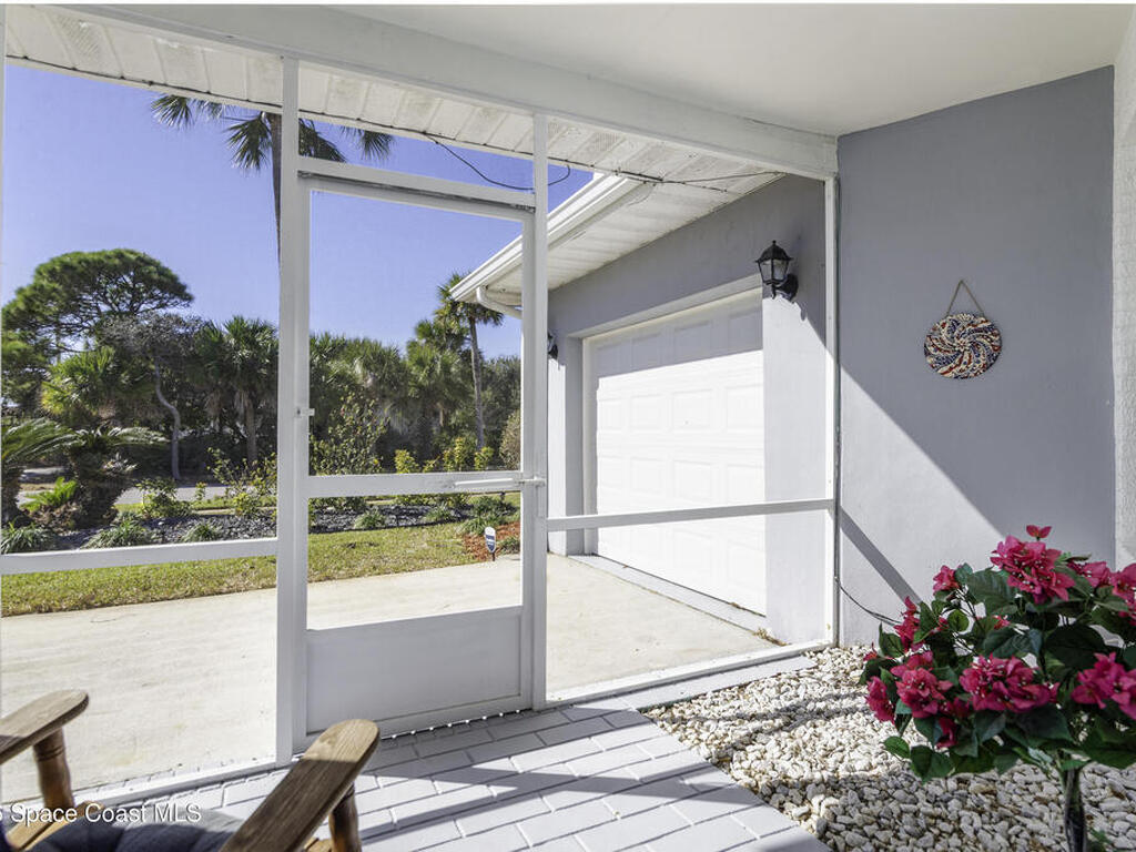 110 Maple Drive, Satellite Beach, FL 32937