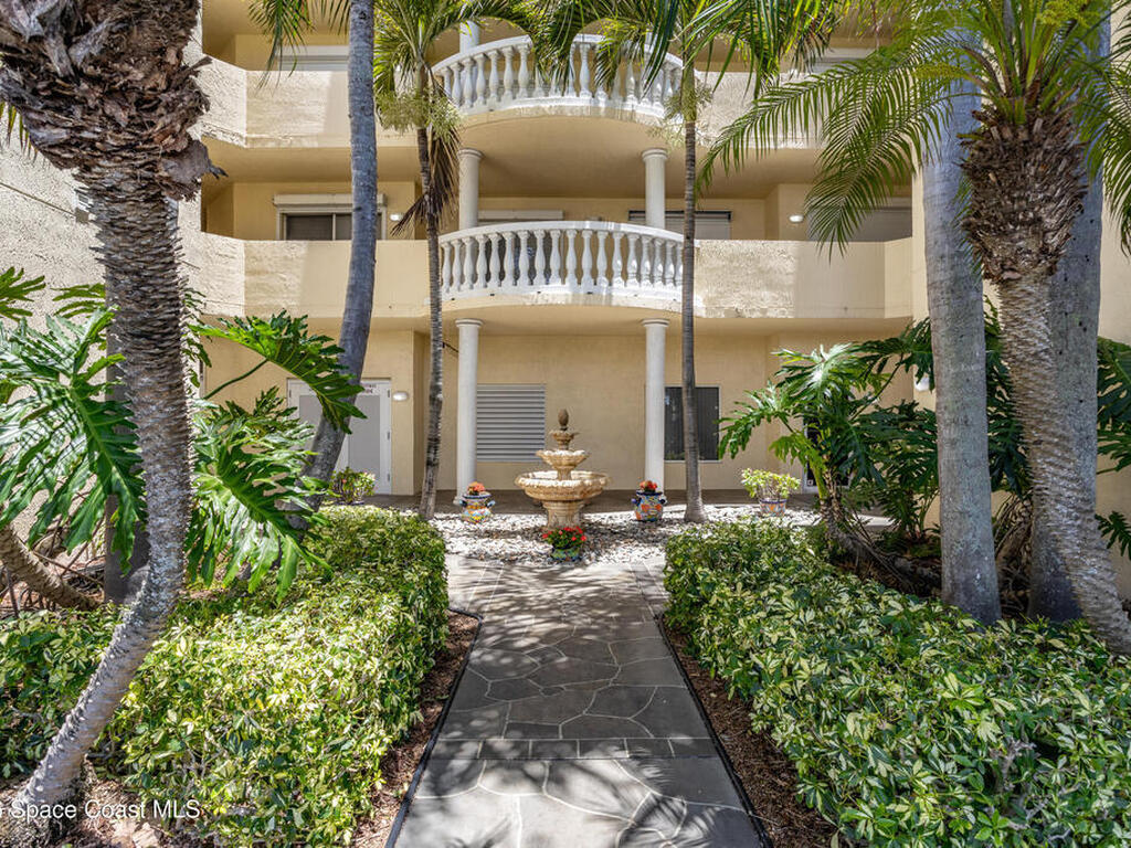 925 N Highway A1a, Indialantic, FL 32903