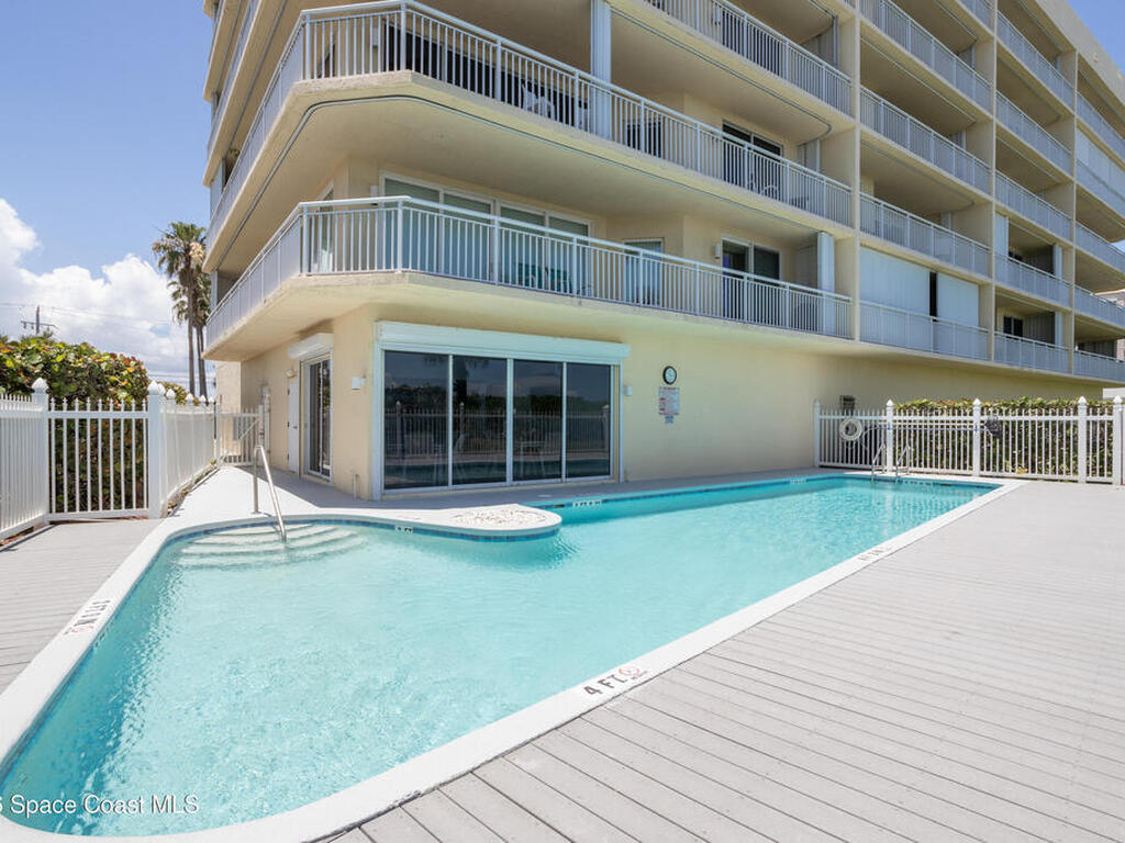 925 N Highway A1a, Indialantic, FL 32903