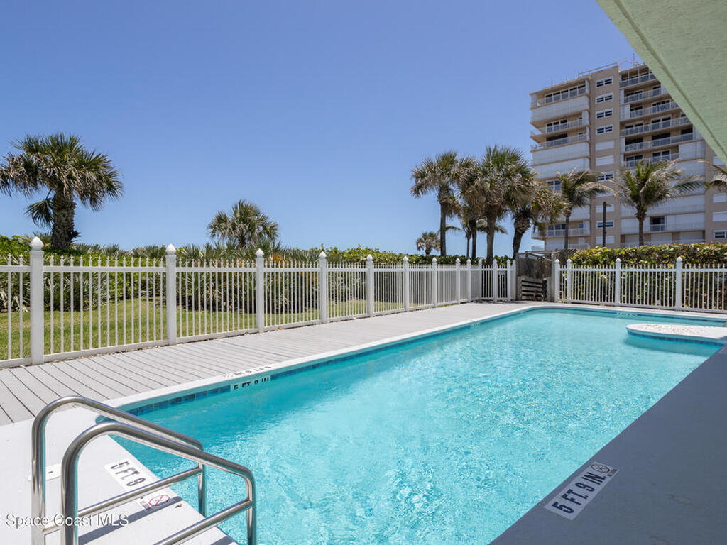 925 N Highway A1a, Indialantic, FL 32903