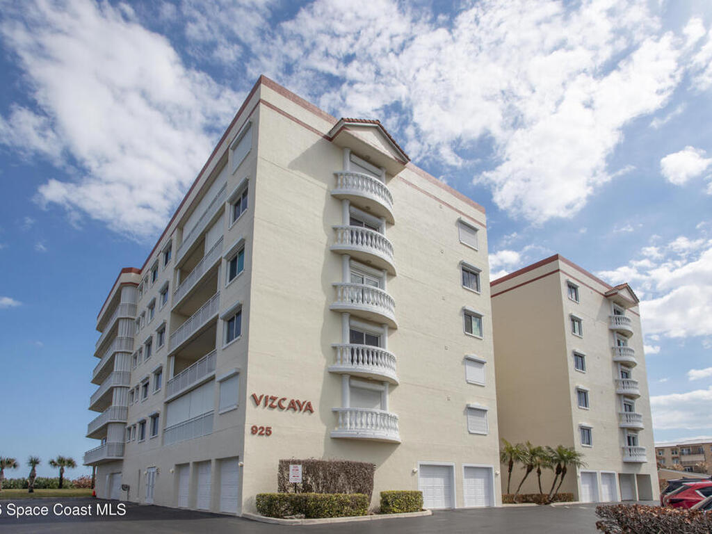 925 N Highway A1a, Indialantic, FL 32903