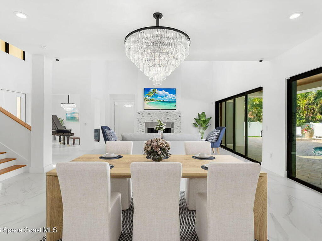 2355 N Riverside Drive, Indialantic, FL 32903