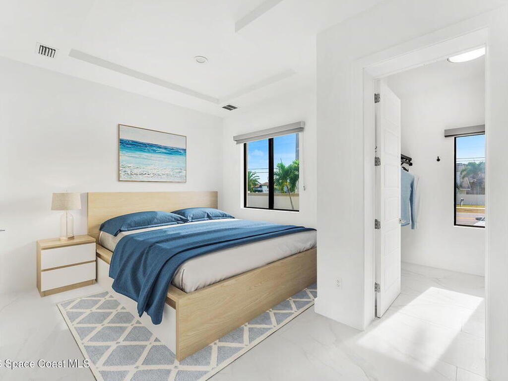 2355 N Riverside Drive, Indialantic, FL 32903