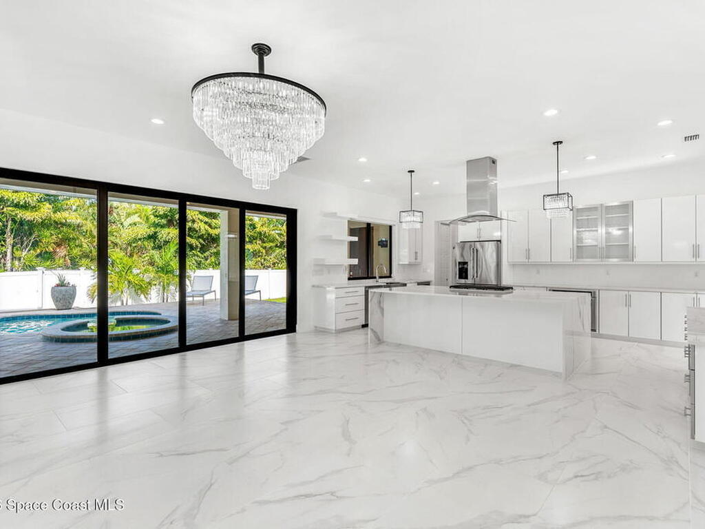 2355 N Riverside Drive, Indialantic, FL 32903