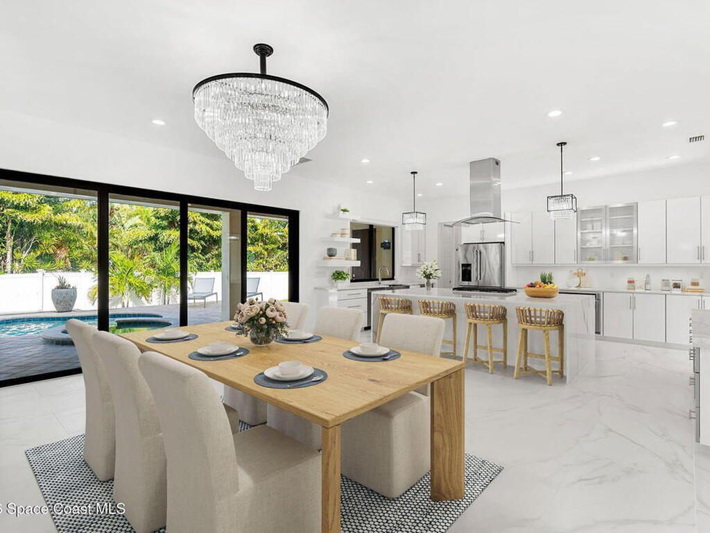 2355 N Riverside Drive, Indialantic, FL 32903