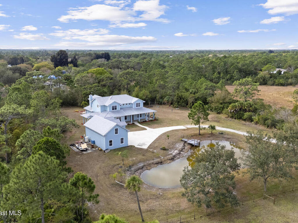 2205 Arnold Lane, Malabar, FL 32950