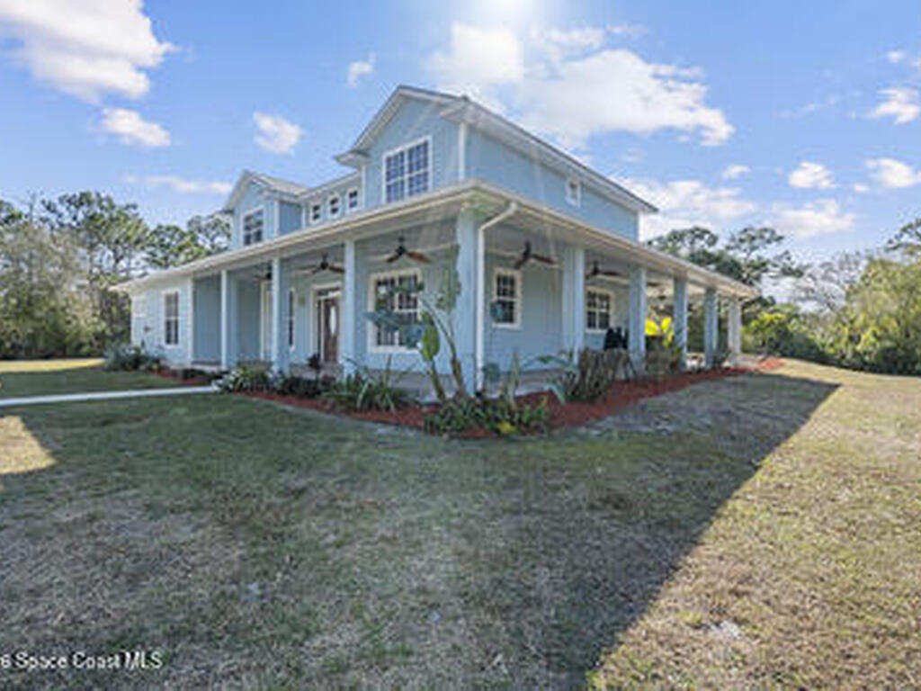 2205 Arnold Lane, Malabar, FL 32950