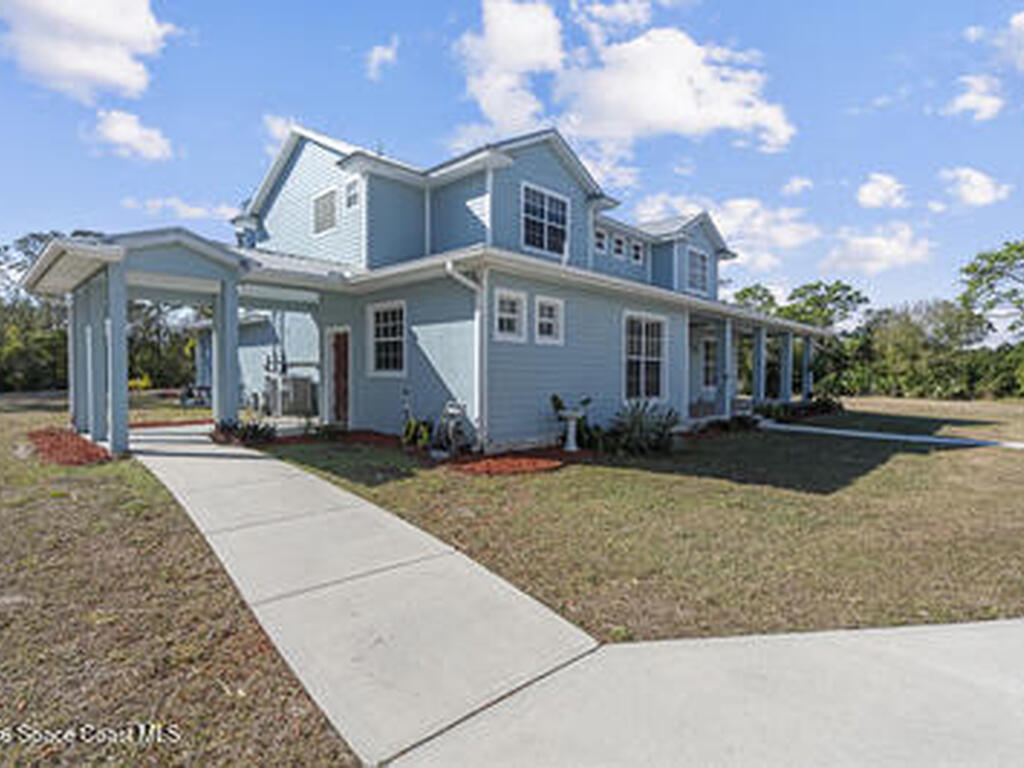 2205 Arnold Lane, Malabar, FL 32950