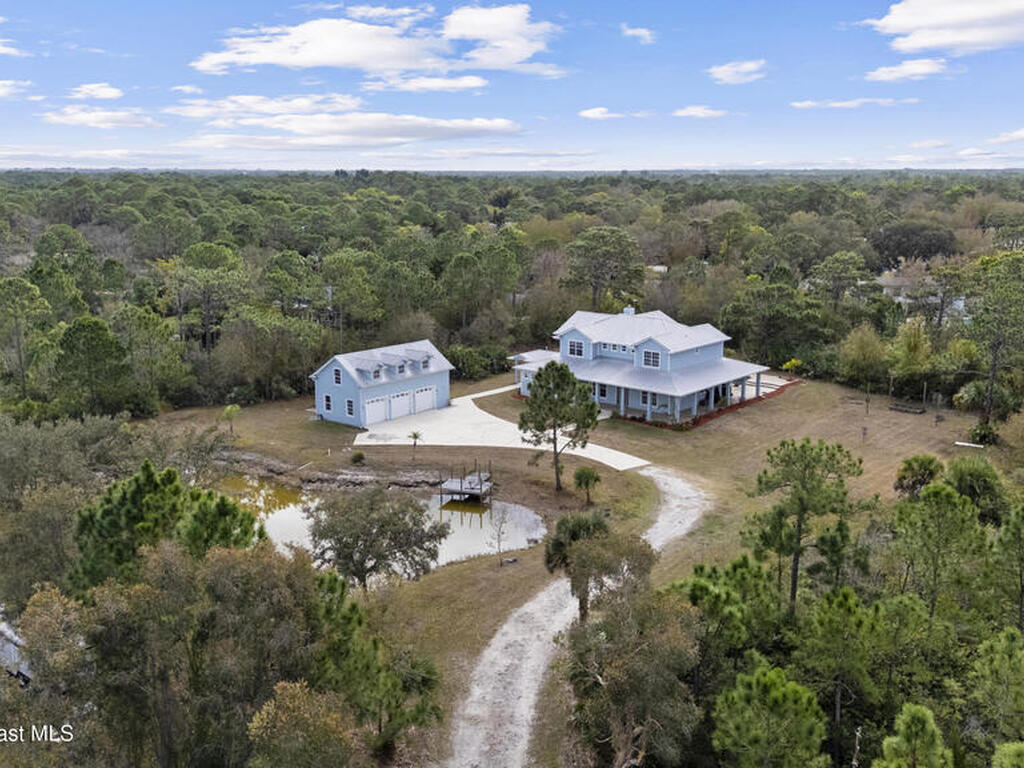 2205 Arnold Lane, Malabar, FL 32950