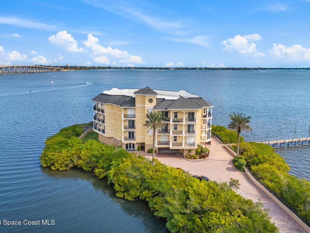 2300 Front Street, Melbourne Beach, FL 32951