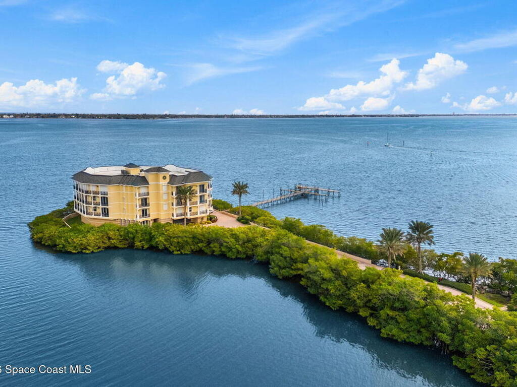 2300 Front Street, Melbourne Beach, FL 32951