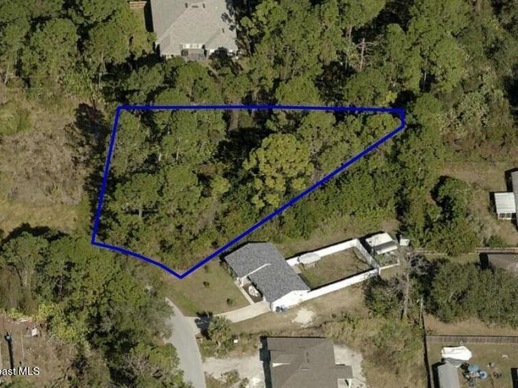 1131 Yager Road, Palm Bay, FL 32909