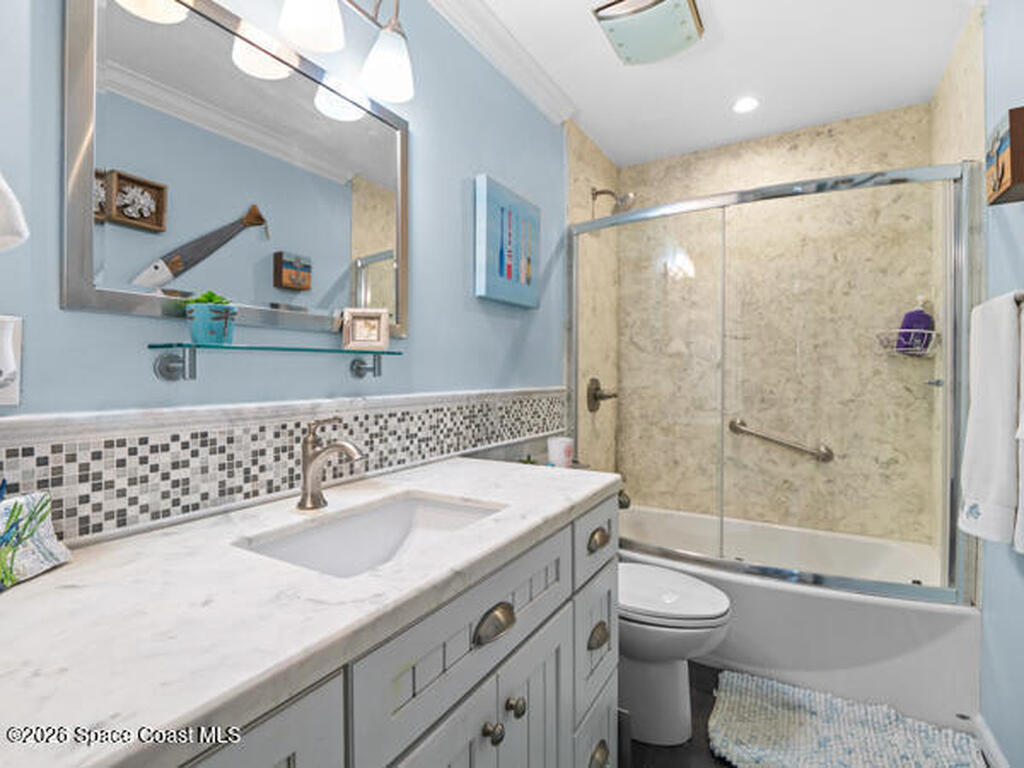 647 Desoto Lane, Indian Harbour Beach, FL 32937