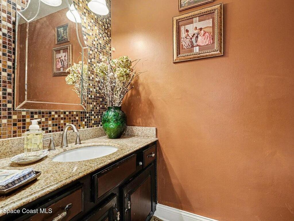 2449 Willowbrook Road, Merritt Island, FL 32952