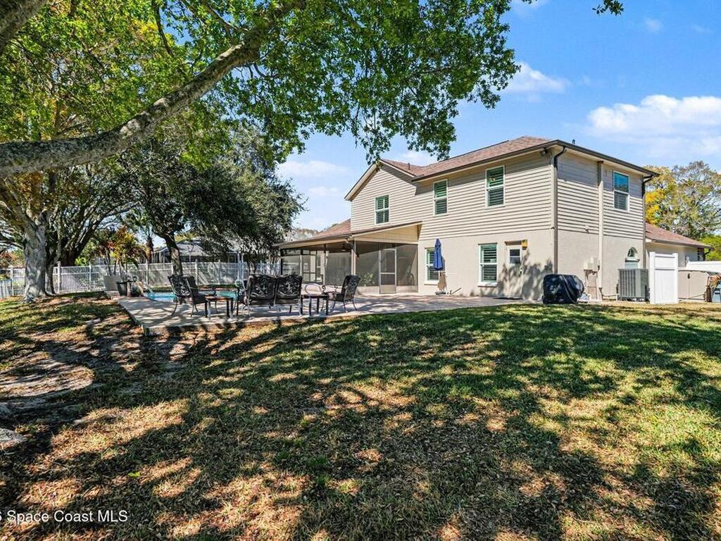 2449 Willowbrook Road, Merritt Island, FL 32952