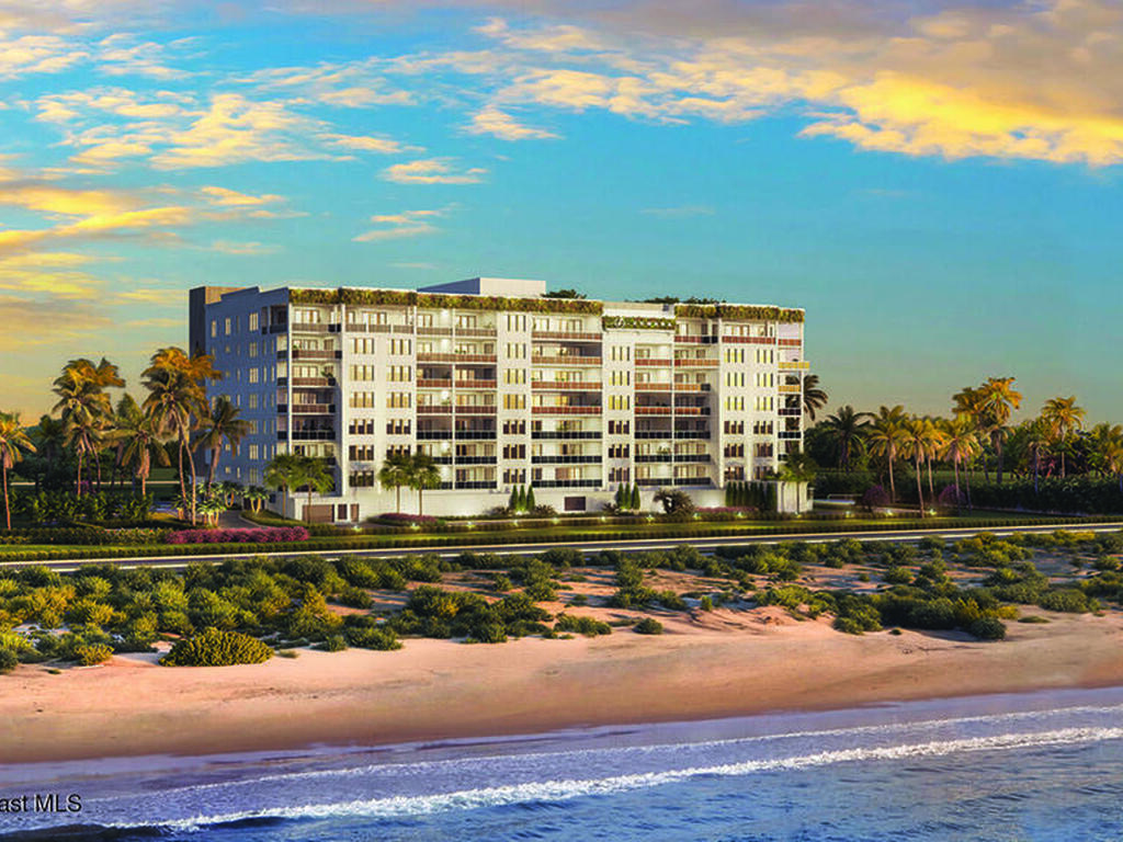 604 Highway A1a Highway, Satellite Beach, FL 32937