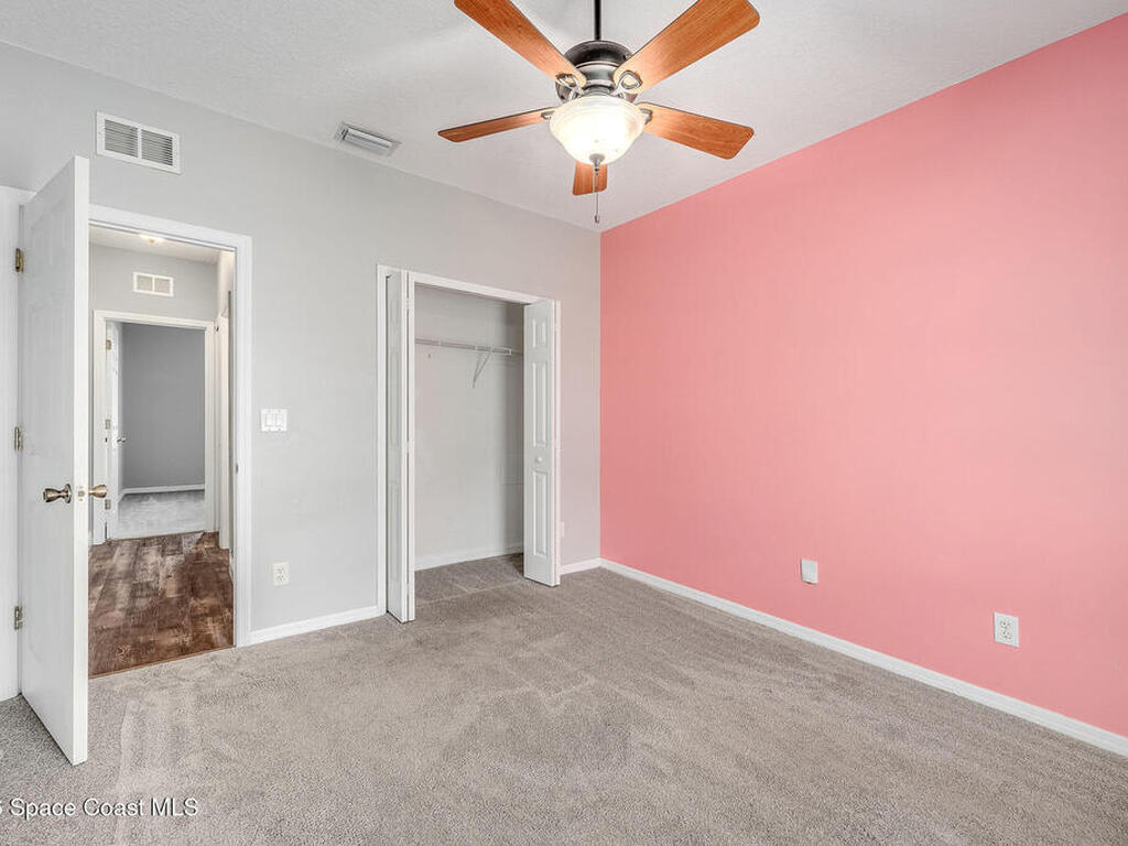 4030 Caparosa Circle, Melbourne, FL 32940