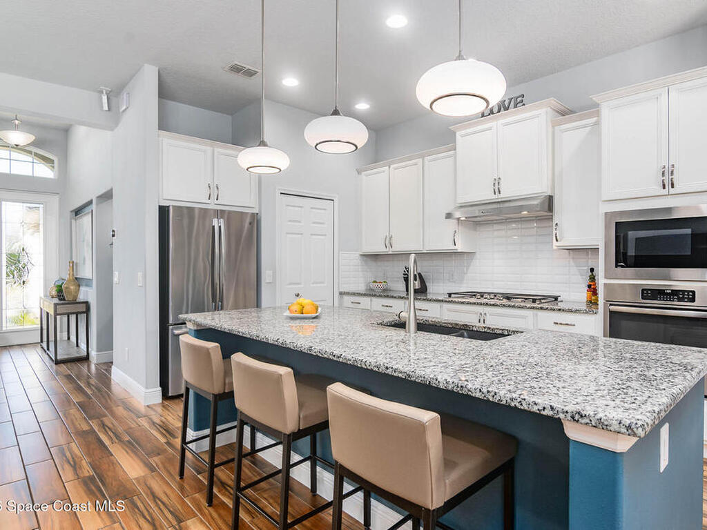 4452 Ruthann Circle, Melbourne, FL 32934