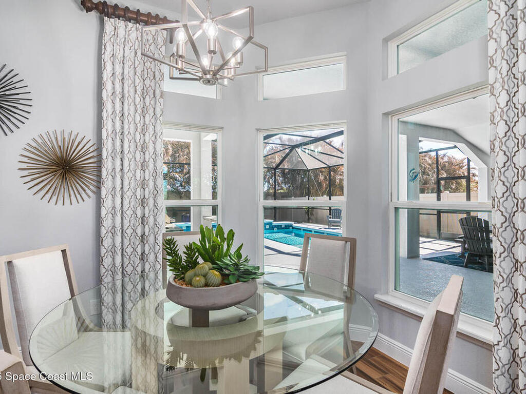 4452 Ruthann Circle, Melbourne, FL 32934