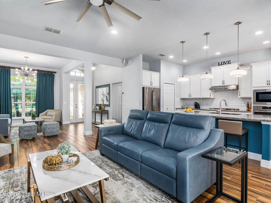 4452 Ruthann Circle, Melbourne, FL 32934