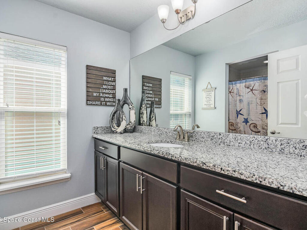 4452 Ruthann Circle, Melbourne, FL 32934