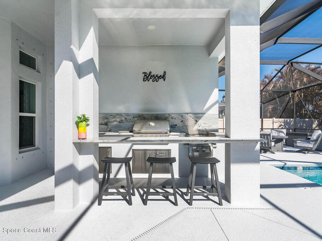 4452 Ruthann Circle, Melbourne, FL 32934