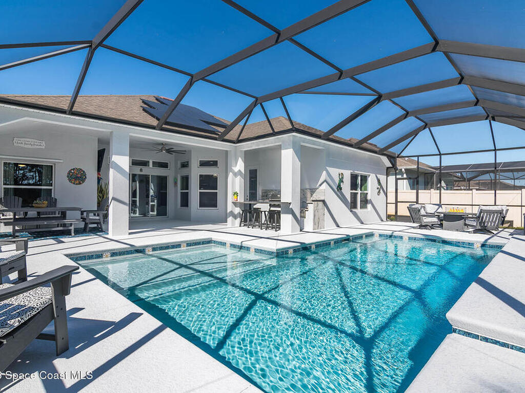 4452 Ruthann Circle, Melbourne, FL 32934