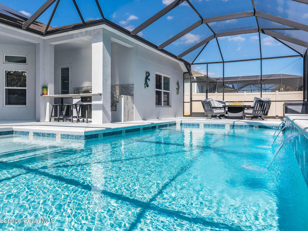 4452 Ruthann Circle, Melbourne, FL 32934