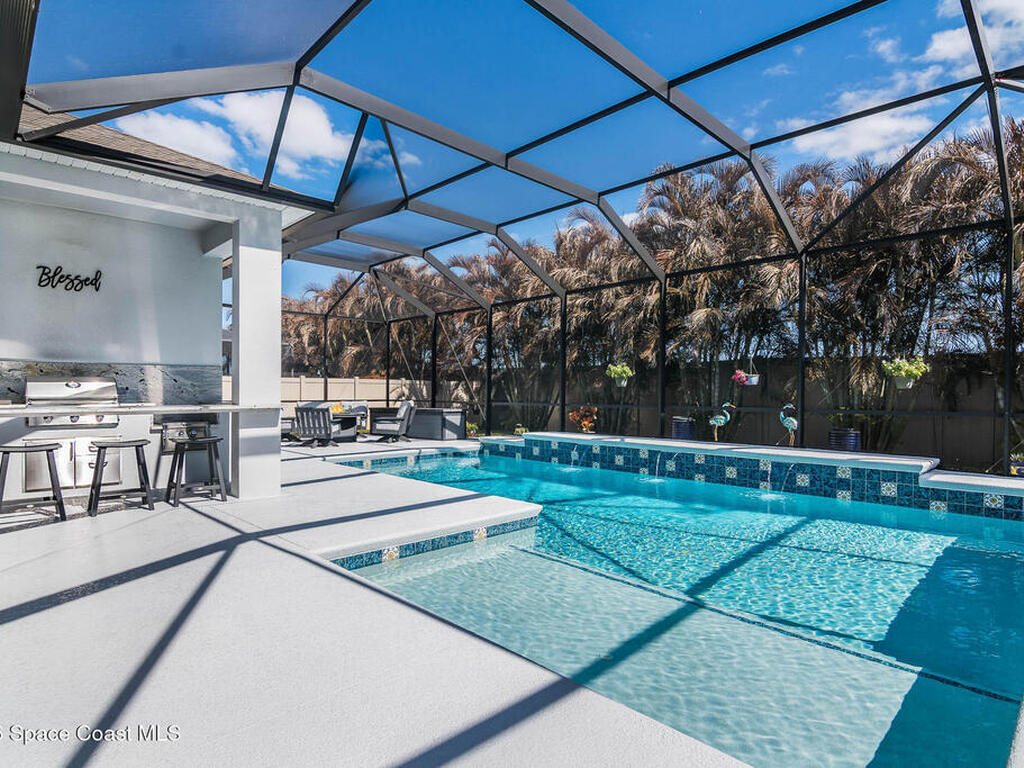 4452 Ruthann Circle, Melbourne, FL 32934