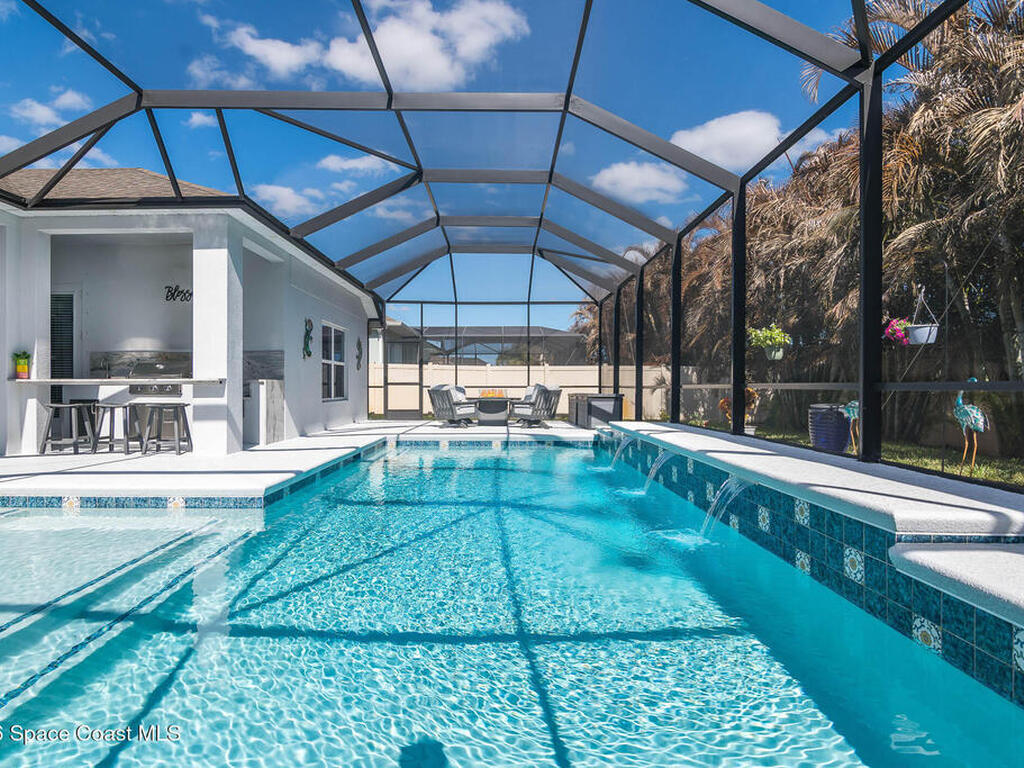 4452 Ruthann Circle, Melbourne, FL 32934