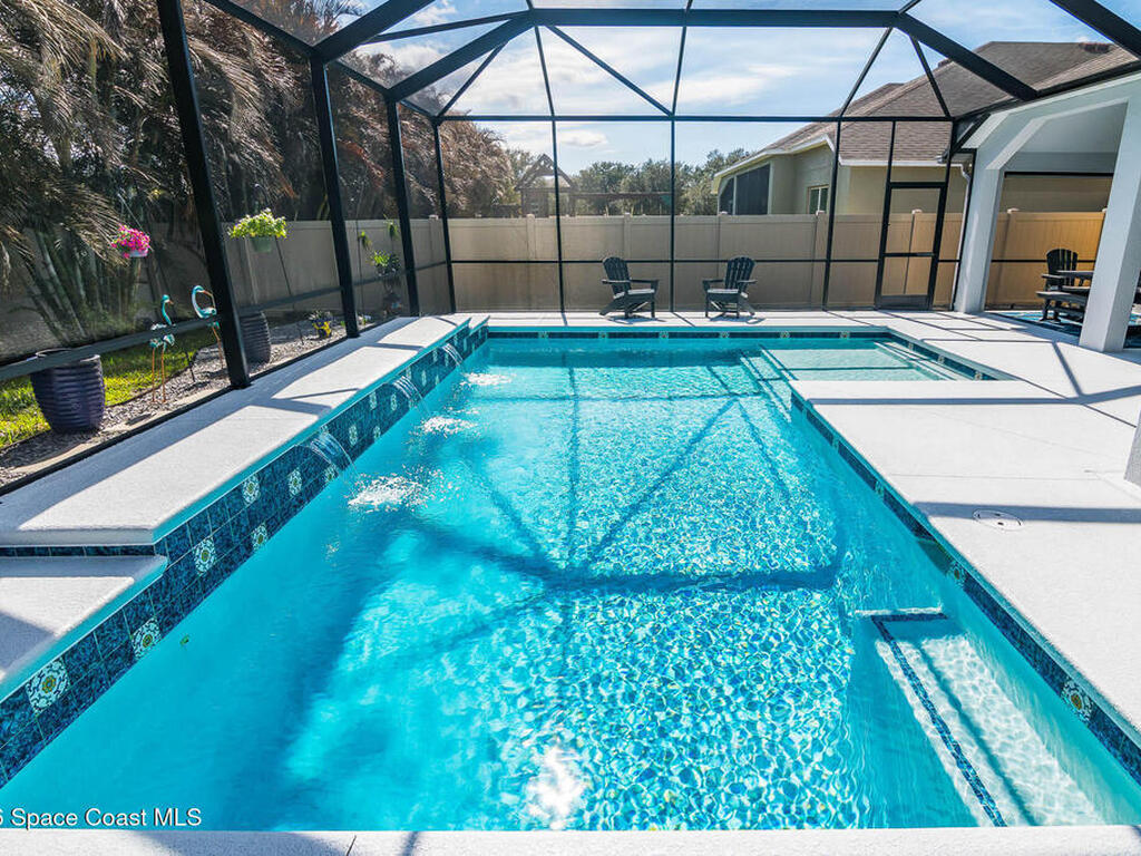 4452 Ruthann Circle, Melbourne, FL 32934