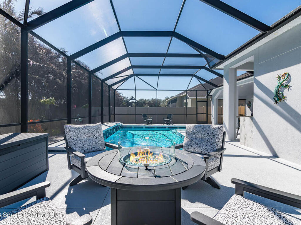 4452 Ruthann Circle, Melbourne, FL 32934