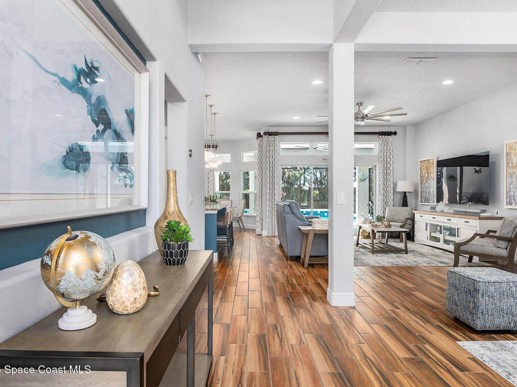 4452 Ruthann Circle, Melbourne, FL 32934