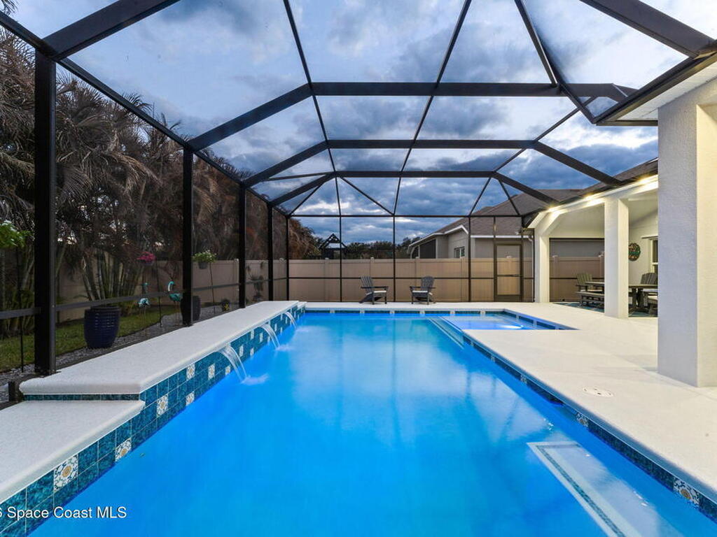 4452 Ruthann Circle, Melbourne, FL 32934