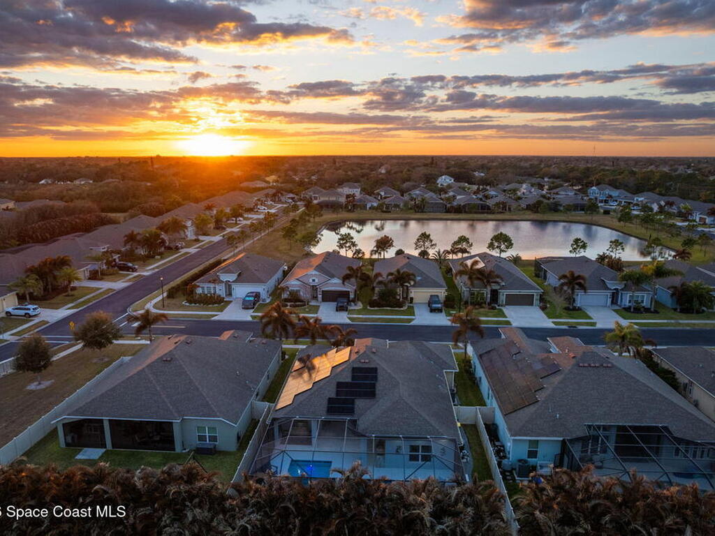 4452 Ruthann Circle, Melbourne, FL 32934