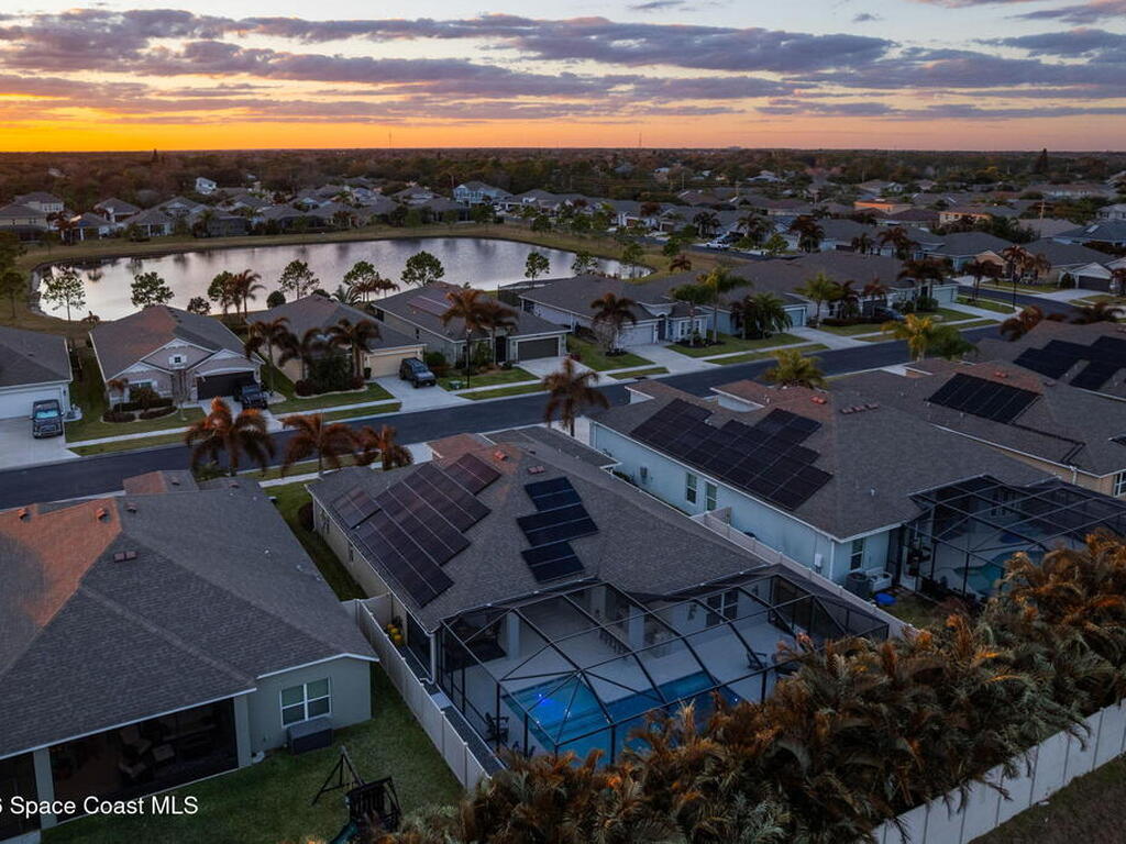 4452 Ruthann Circle, Melbourne, FL 32934