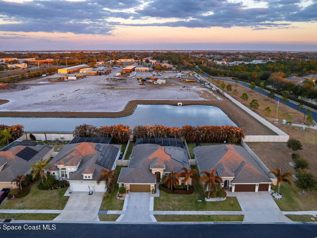 4452 Ruthann Circle, Melbourne, FL 32934