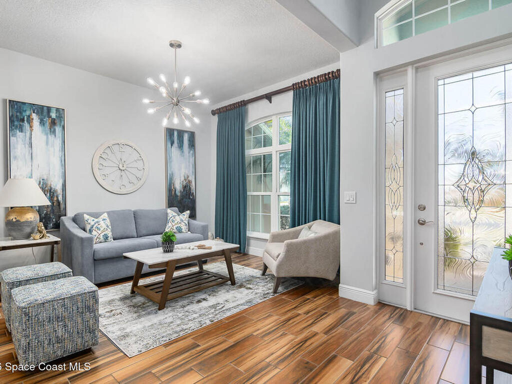 4452 Ruthann Circle, Melbourne, FL 32934