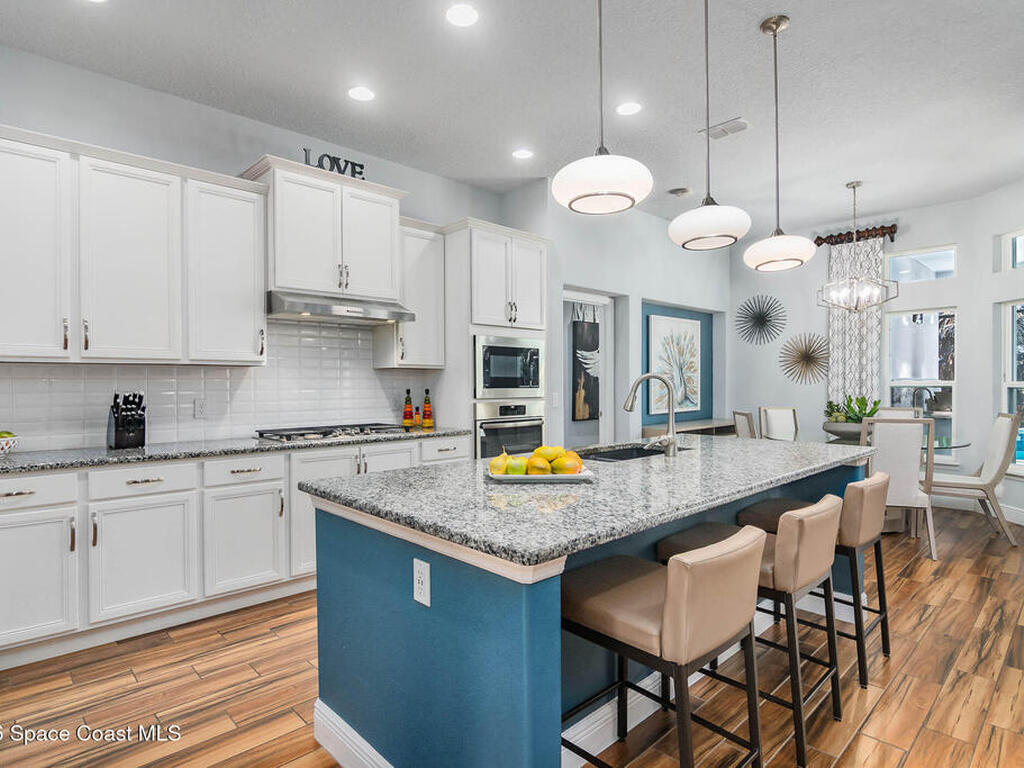 4452 Ruthann Circle, Melbourne, FL 32934