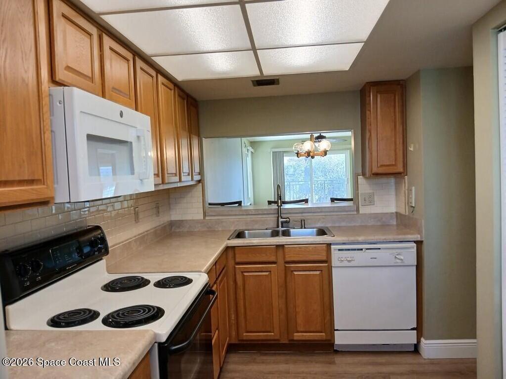 3060 N Atlantic Avenue, Cocoa Beach, FL 32931