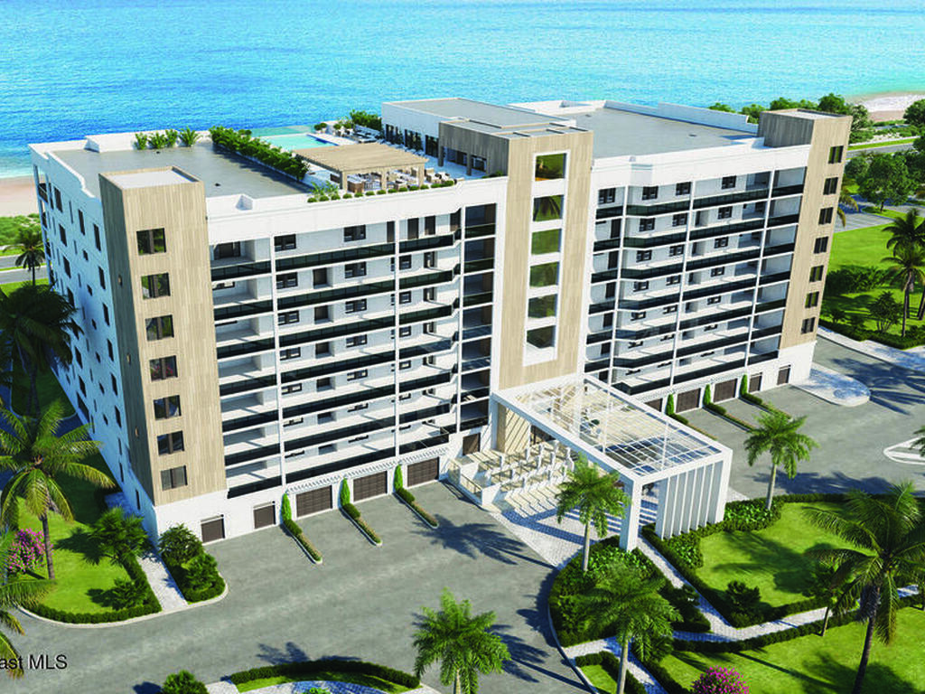 604 Highway A1a, Satellite Beach, FL 32937