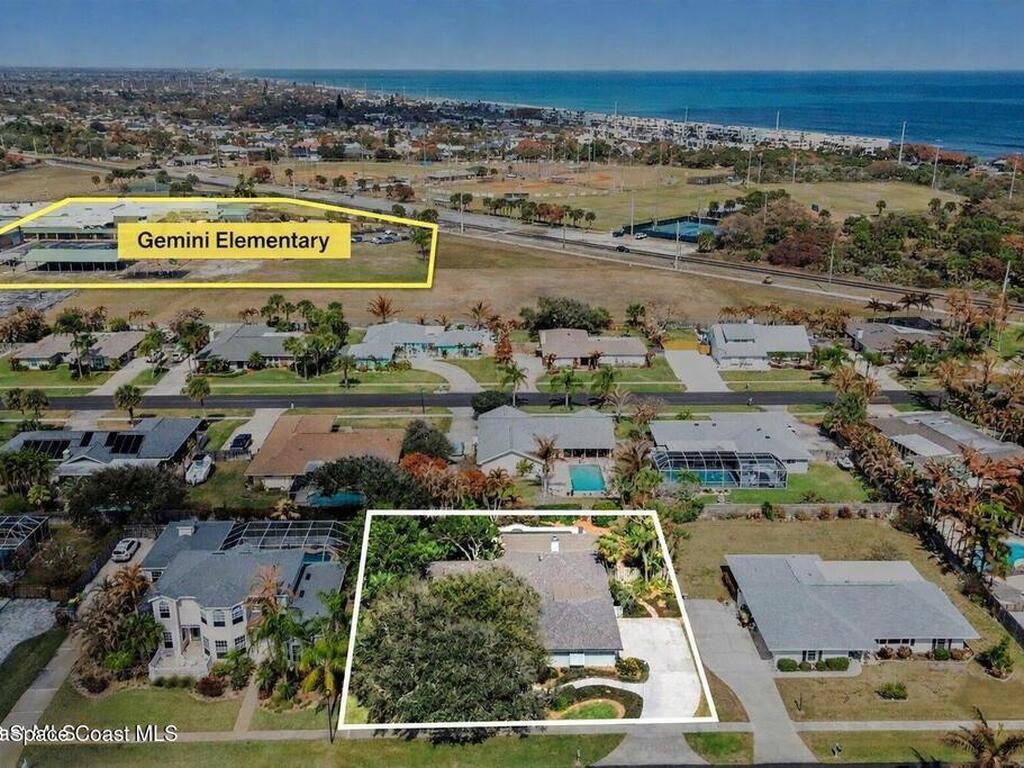 290 Marlin Place, Melbourne Beach, FL 32951