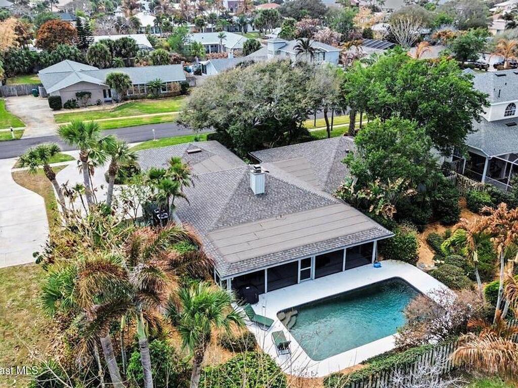 290 Marlin Place, Melbourne Beach, FL 32951